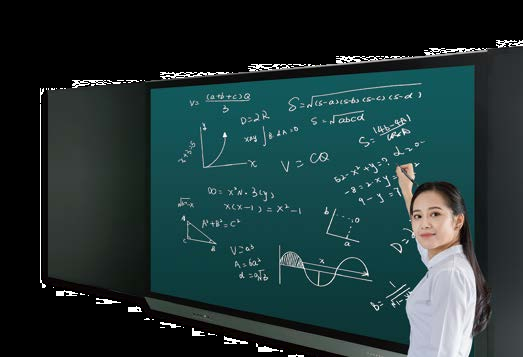Cuhub Smart Touch Industrial Co. , Ltd. ปฏิวัติการศึกษาด้วยโซลูชั่นการแสดงผล LCD ขั้นสูง