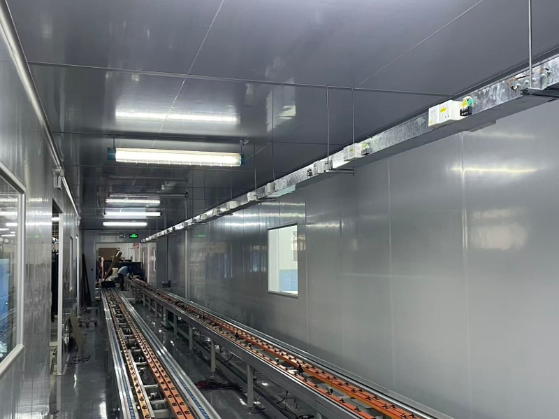 กลุ่มผลิตภัณฑ์อัตโนมัติใหม่ของ Shenzhen Cuhub Smart Touch ช่วยปรับปรุงความน่าเชื่อถือและประสิทธิภาพของผลิตภัณฑ์ได้อย่างไร