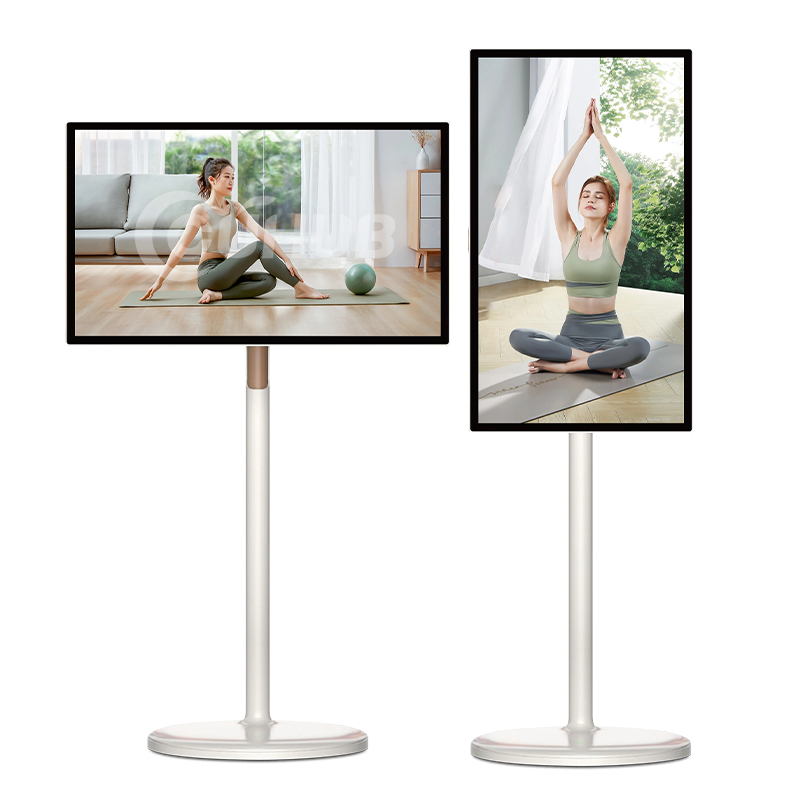 หน้าจอมือถือของเซินเจิ้น Cuhub ปรับให้เข้ากับสถานการณ์การใช้ชีวิตและการทำงานแบบบูรณาการที่ทันสมัยได้อย่างไร