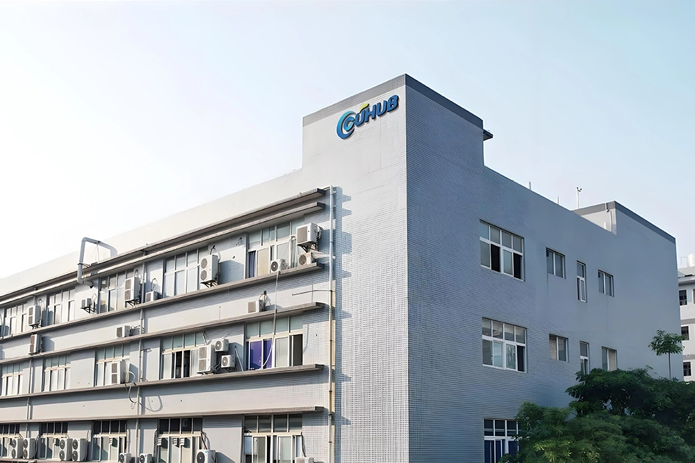 กฎใหม่ของการส่งออกทั่วโลก: เป็นโซลูชั่นที่สมบูรณ์ ไม่ใช่แค่ผลิตภัณฑ์เท่านั้น