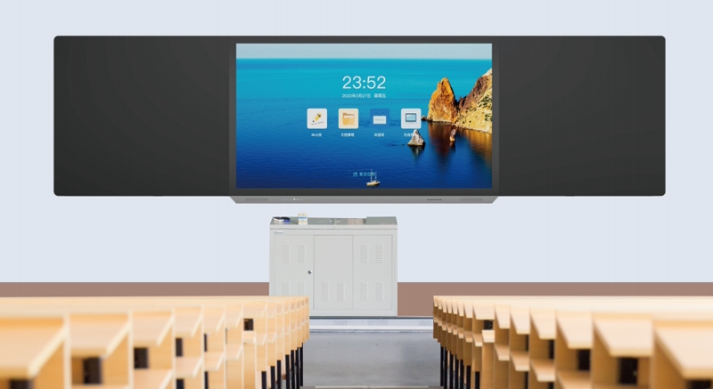 วิธีเลือกกระดานดำที่เหมาะสมสำหรับห้องเรียนของคุณ คู่มือที่ครอบคลุมเกี่ยวกับกระดานดำการสอนสี่ประเภทของ CUHUB