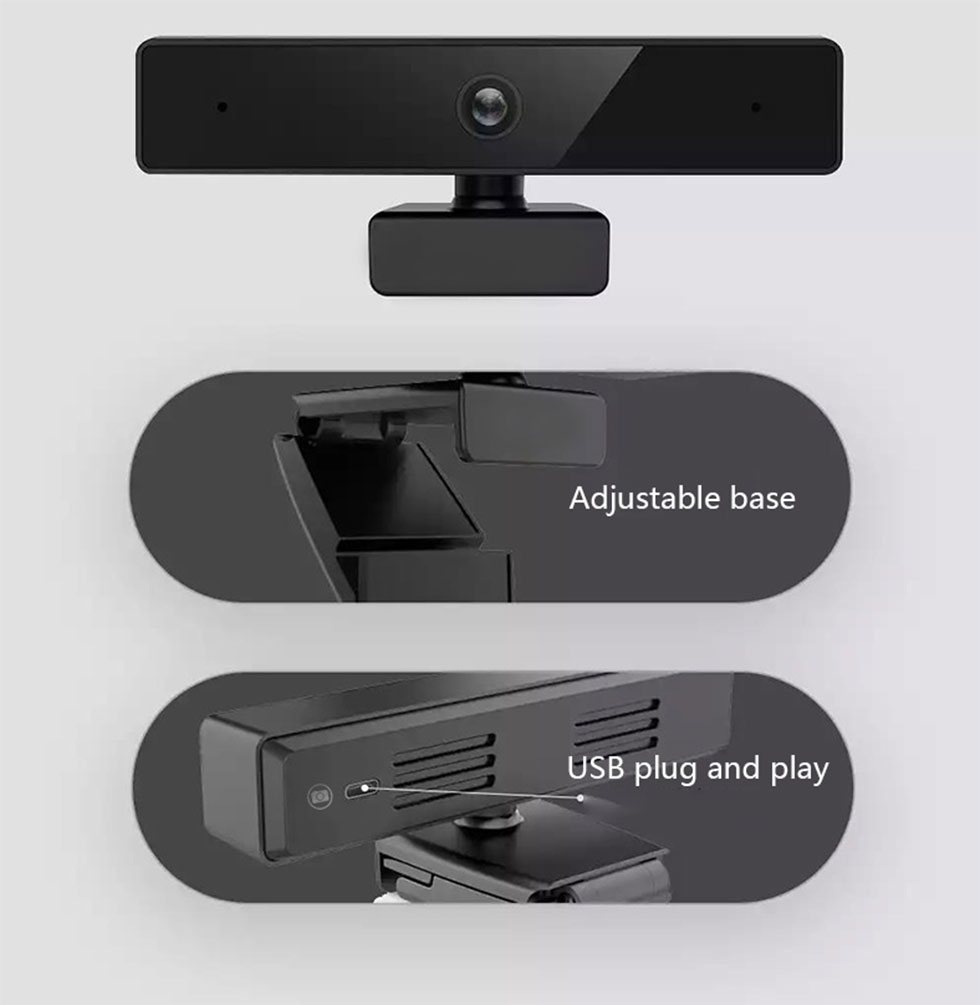 เสริมพลังการสื่อสารอย่างมีประสิทธิภาพ: การวิเคราะห์ที่ครอบคลุมของกล้อง AI สำหรับจอแบนเชิงโต้ตอบ