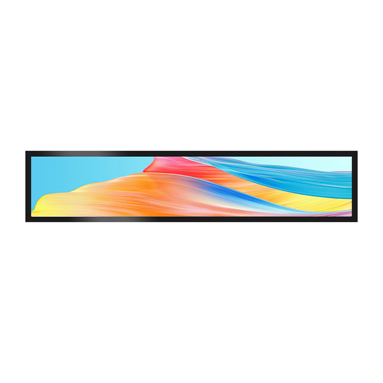 LCD รูปทรงต่างๆ สามารถปฏิวัติโซลูชันการแสดงผลของคุณได้อย่างไร