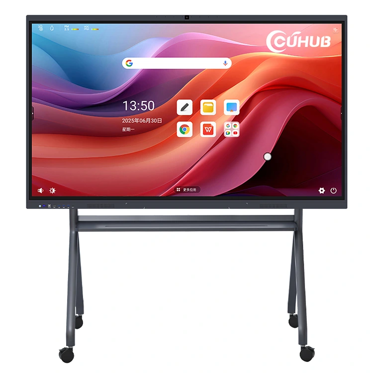 จอแสดงผลแบบโต้ตอบ RK3588 พร้อมระบบสัมผัสอินฟราเรด