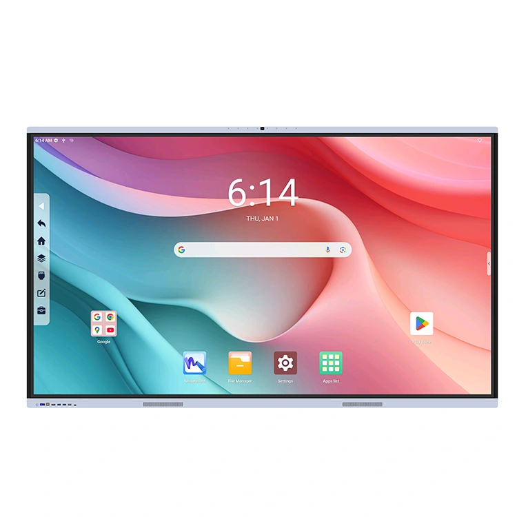 จอแสดงผลแบบโต้ตอบสมาร์ทบอร์ด